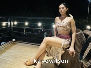 Kayewilson