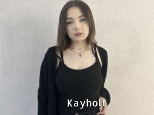 Kayholt