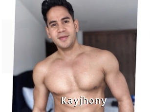 Kayjhony