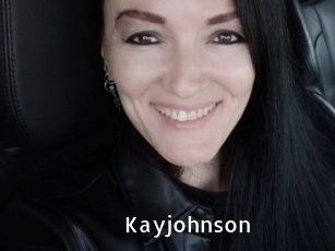 Kayjohnson