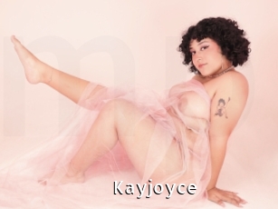 Kayjoyce