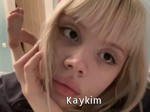 Kaykim