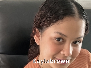 Kaylabrown