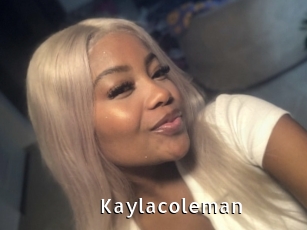 Kaylacoleman