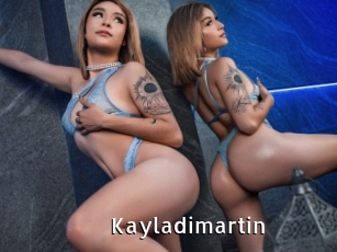 Kayladimartin