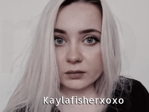 Kaylafisherxoxo