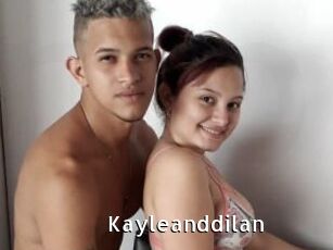 Kayleanddilan