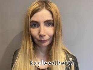 Kayleealberta