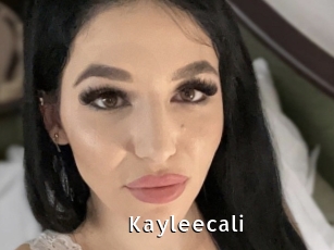 Kayleecali