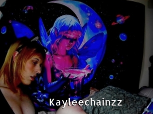 Kayleechainzz
