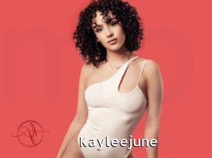 Kayleejune