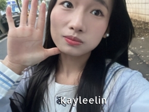 Kayleelin