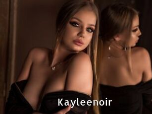 Kayleenoir