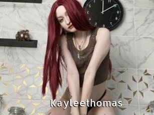 Kayleethomas