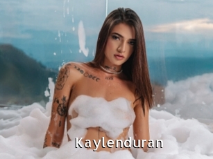 Kaylenduran