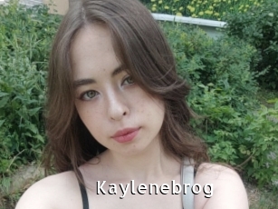 Kaylenebrog