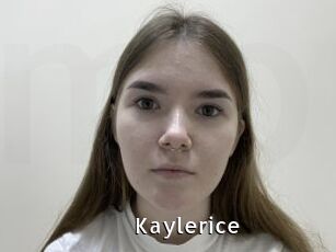 Kaylerice