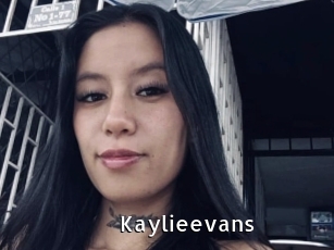 Kaylieevans