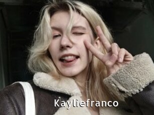 Kayliefranco