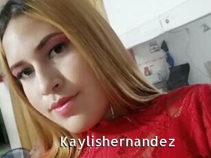 Kaylishernandez