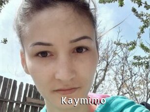 Kaymimo
