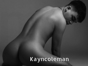 Kayncoleman