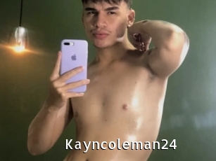 Kayncoleman24