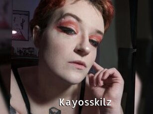 Kayosskilz