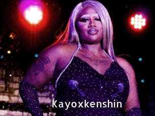 kayoxkenshin My Porno Stash