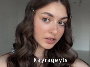 Kayrageyts