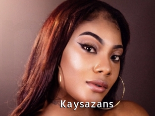 Kaysazans