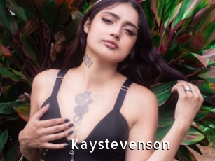 Kaystevenson