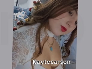 Kaytecarson
