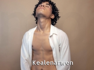 Kealenarwen