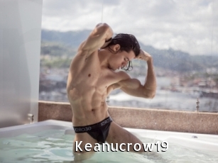 Keanucrow19