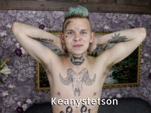 Keanystetson