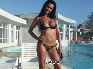 Kebe