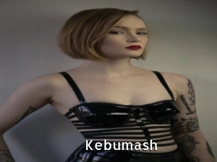 Kebumash