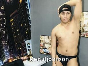 Kedaljohnson