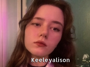 Keeleyalison