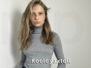 Keeleyaxtell