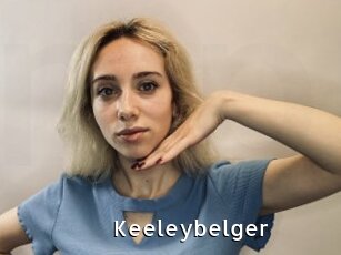 Keeleybelger