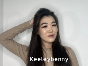 Keeleybenny