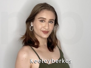 Keeleyberkes