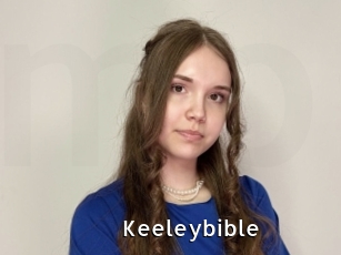 Keeleybible
