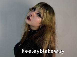 Keeleyblakeway
