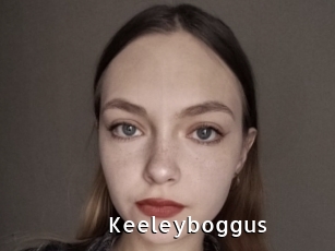 Keeleyboggus
