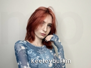 Keeleybufkin