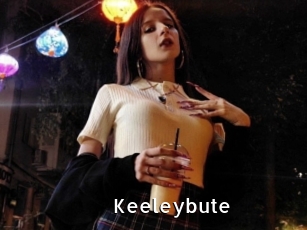 Keeleybute