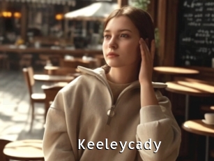 Keeleycady